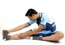 De qué se tratan los estiramientos estiramientos