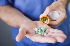 Alergia a los medicamentos