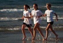 5 secretos para quemar grasa rápidamente con el ejercicio