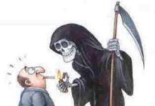 Enfermedades por el tabaco