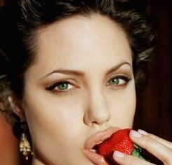 Flavonoides, más beneficios de las Fresas para la Salud