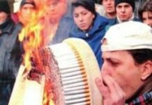 Dejar de fumar engorda
