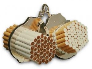La creación industrial del tabaco