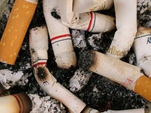 La expansión del cigarro en España y Europa