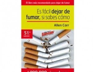 ¿Cómo dejar de fumar?