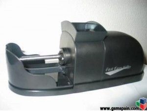 Máquinas para hacer cigarros