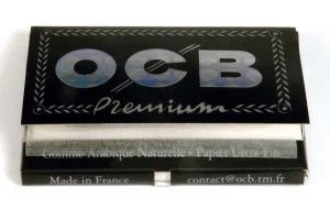 Papel de cigarrillo