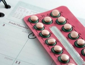 Píldoras anticonceptivas peligrosas