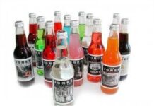 Los riesgos de las bebidas gaseosas