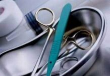Problemas con los bisturís