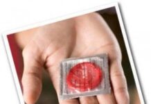 Uso incorrecto del preservativo