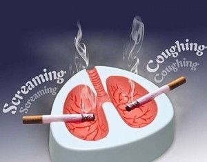 Razones para dejar de fumar