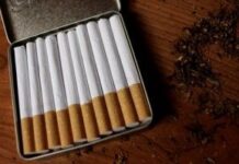 Razones por las que los jóvenes comienzan a fumar