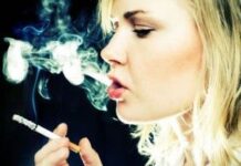 Razones que llevan a fumar