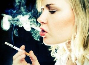Razones que llevan a fumar