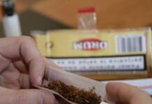 Tabaco liar