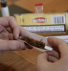 Tabaco liar
