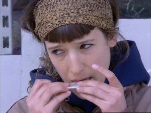 Tabaco en la mujer