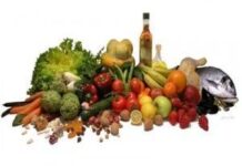 Nutrientes