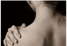 Síndrome de hombro doloroso