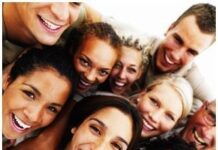 Risoterapia: porque reirnos es salud