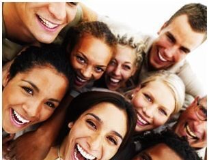 Risoterapia: porque reirnos es salud