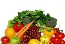 Las vitaminas ayudan a tener el corazón sano
