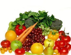 Las vitaminas ayudan a tener el corazón sano