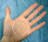 El anillo vaginal y los parches tienen más riesgo que la píldora