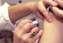 El 14% de las españolas tiene el virus del papiloma humano.
