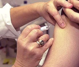 El 14% de las españolas tiene el virus del papiloma humano.