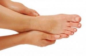 Hongos en los pies, la pesadilla del verano