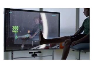 Rehabilitación virtual contra la esclerosis múltiple