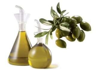 Algunas de las propiedades saludables del aceite de oliva