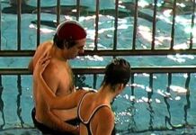 Ejercicios acuáticos para la artritis