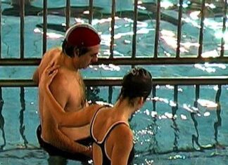 Ejercicios acuáticos para la artritis