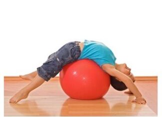 ¿Cuándo un niño necesita fisioterapia? Indicaciones y beneficios 🏃♂️🩺