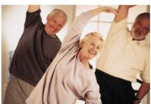 La Osteoporosis mejora con el Ejercicio Físico