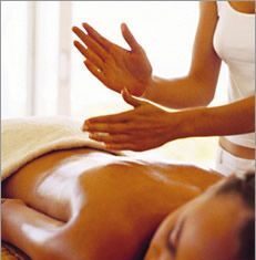 ¿Cómo dar un MASAJE SUECO, Beneficios y Movimientos Básicos?