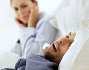 Como evitar las apneas de sueño con Omega 3