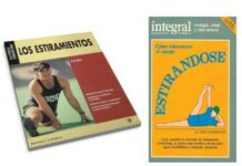 Libros de Estiramientos