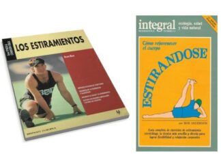 Libros de Estiramientos