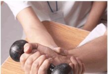 ¿Consistencia en la rehabilitación igual a sanación?