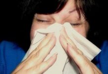 Las gripes de verano