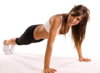 Entrenamiento Tabata, ejercicios de corta duración