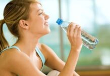 Consejos de alimentación antes y después del entrenamiento físico