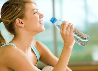 Consejos de alimentación antes y después del entrenamiento físico