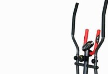 Cómo lograr aptitud cardiovascular en la máquina elíptica