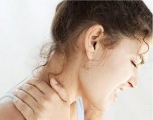 Lesion Muscular: Contractura