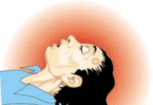 Lesion Muscular: Contusión